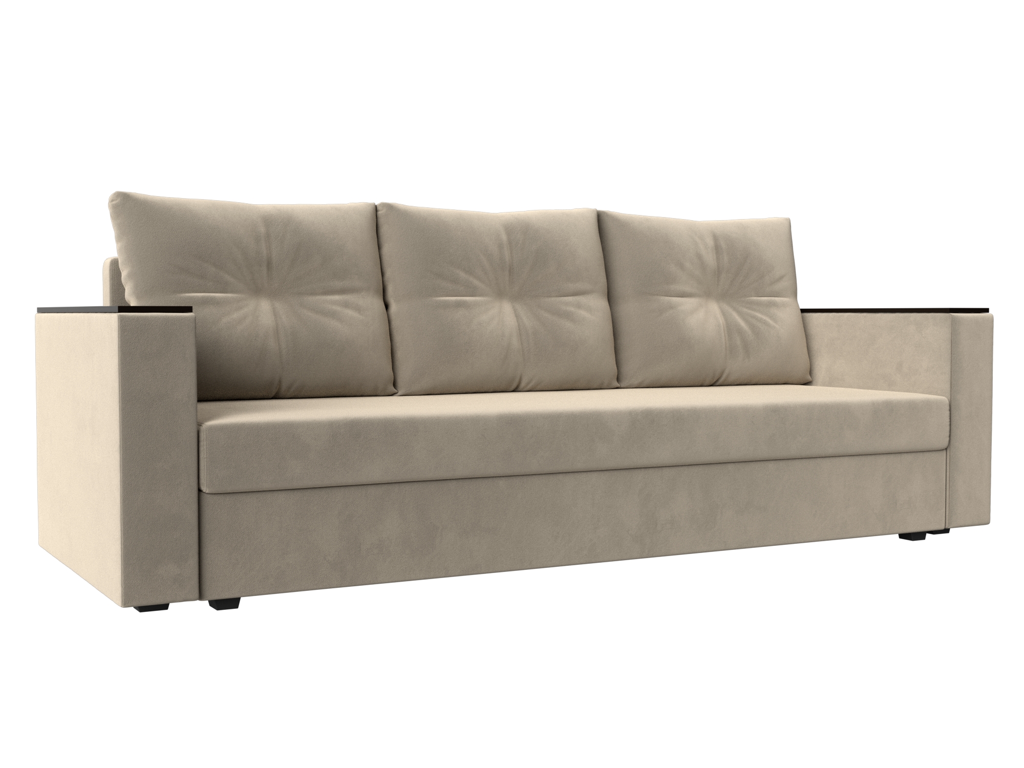 фото Лига диванов диван прямой атланта лайт без стола
