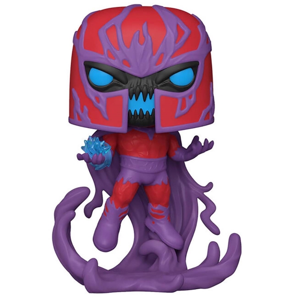 

Фигурка Funko POP! Venom: Magneto