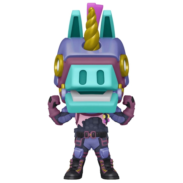 фото Фигурка funko pop! fortnite: bash