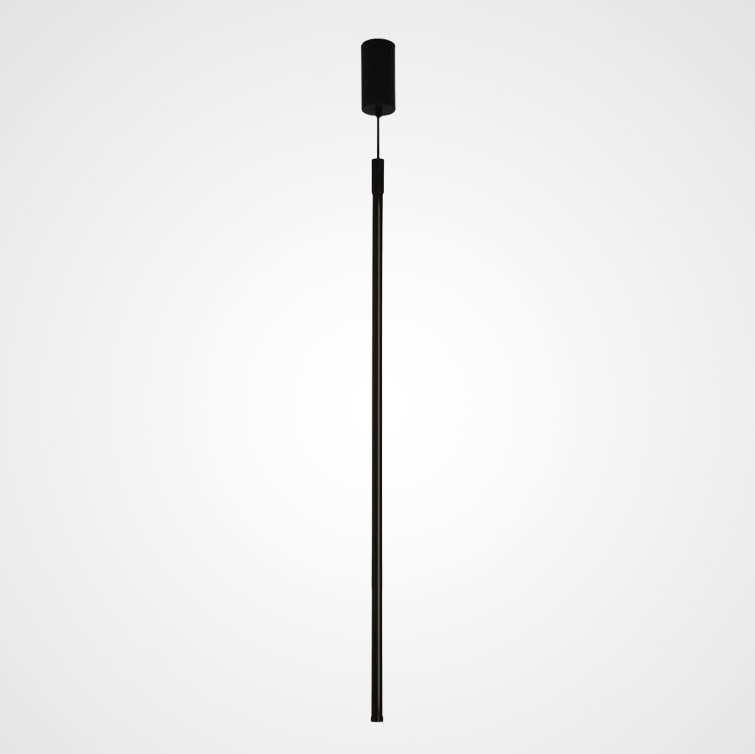 

Подвесной светильник ImperiumLoft KEMMA H120 Black 212793-26, 212793-26
