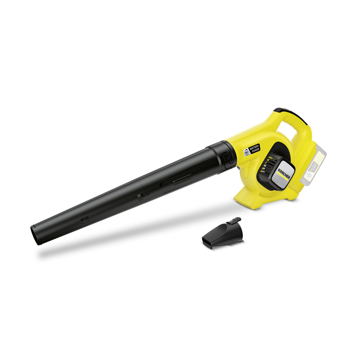 Воздуходувка аккумуляторная Karcher 1.445-150.0 без АКБ и ЗУ