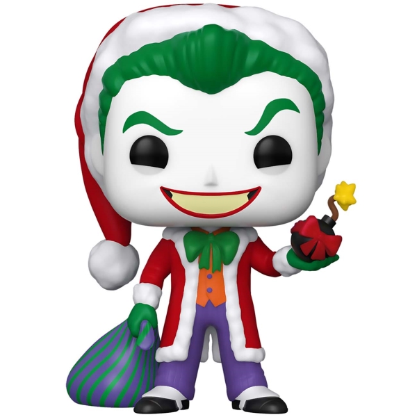 

Фигурка Funko POP! Heroes DC Super Heroes: Joker