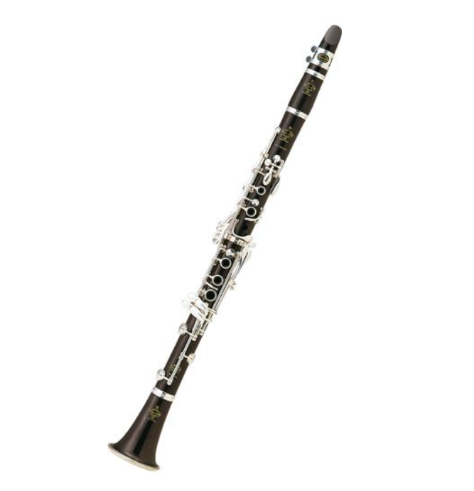 

Кларнет Bb Buffet Crampon Conservatoire BC1136C-2-0