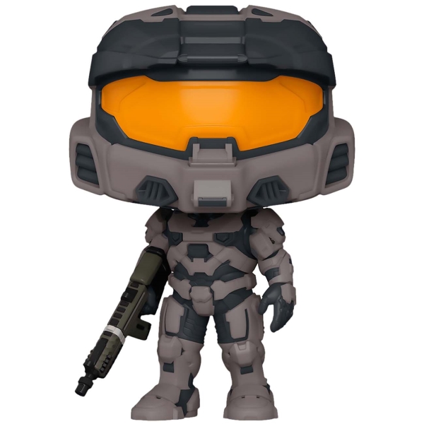 фото Фигурка funko pop! halo halo: spartan mark vii with vk78