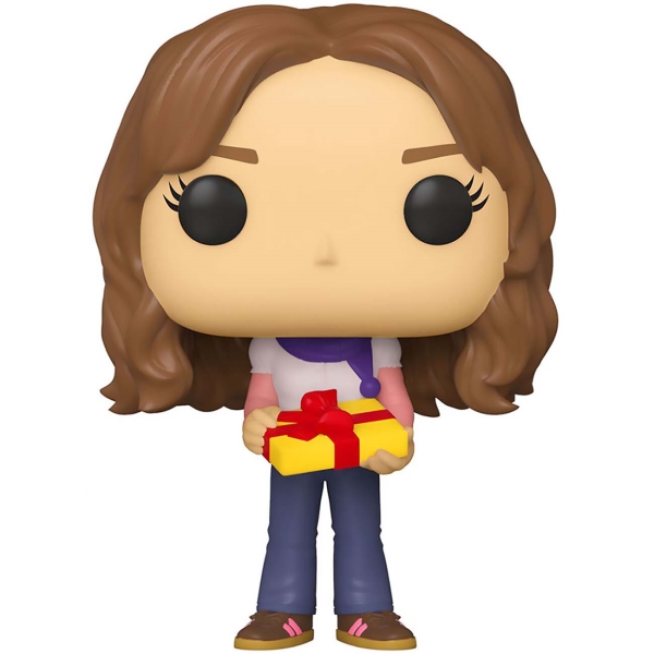 фото Фигурка funko pop! harry potter: hermione granger