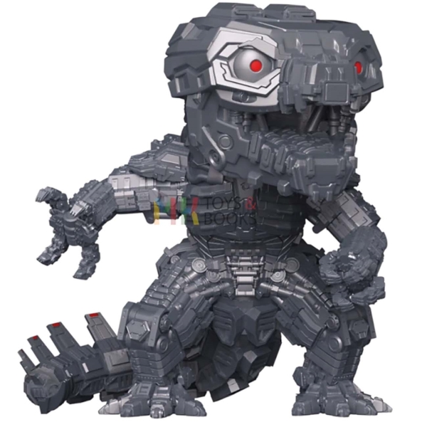 Фигурка Funko POP! Godzilla vs Kong: Mechagodzilla