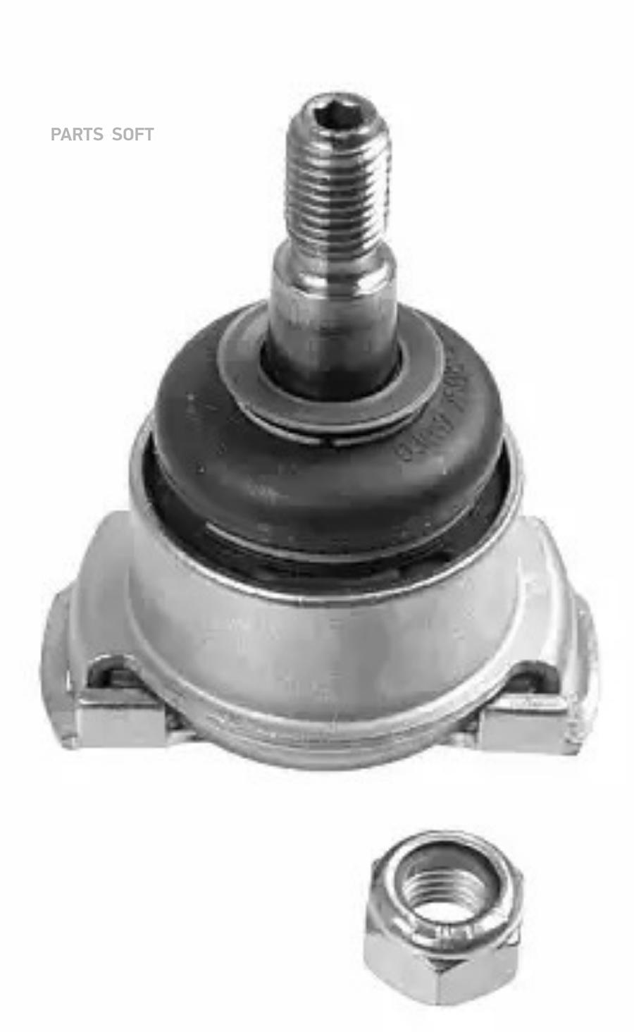 

Опора шаровая BMW E36 короткая L=R LEMFORDER 1053601