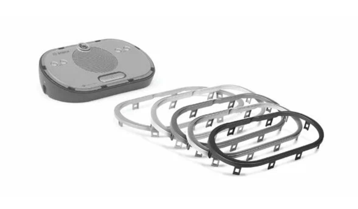 

Bosch (F01U011669), DCN-DISRH-SR
