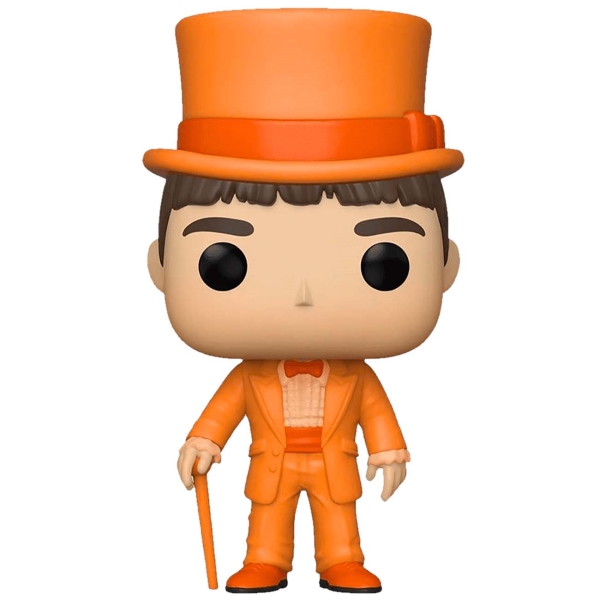 фото Фигурка funko pop! dumb and dumber: lloyd in tux with chase