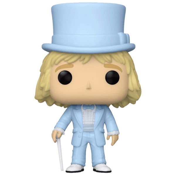 фото Фигурка funko pop! dumb and dumber: harry in tux with chase