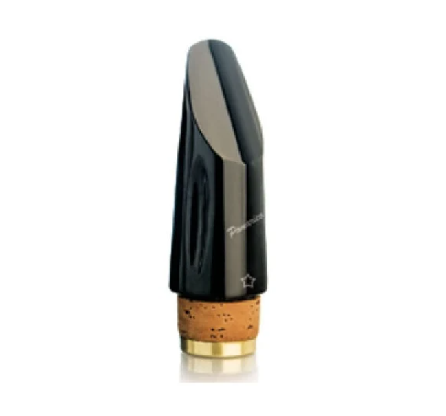 

Мундштук для кларнета Bb Pomarico Black Crystal Star