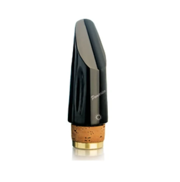 

Мундштук для кларнета Bb Pomarico Black Crystal Sun