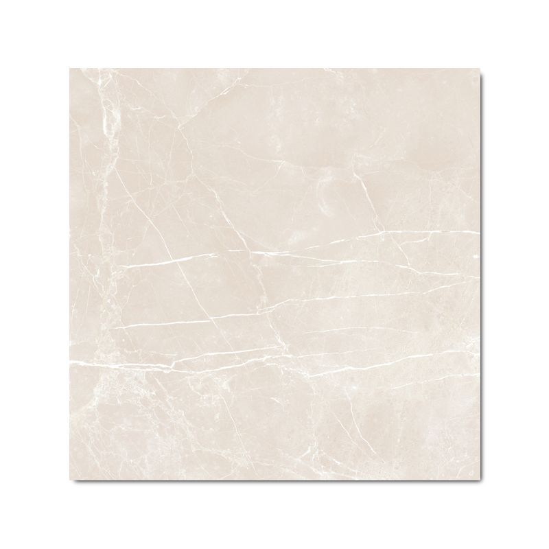 фото Керамогранит love ceramic marble cream 60x60 matt rett