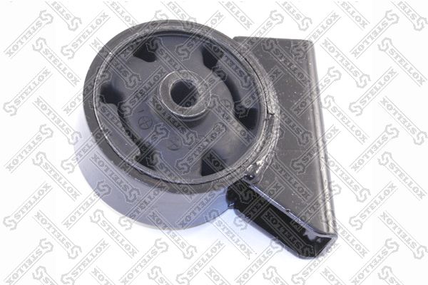 фото Подушка двигателя stellox 2598028sx передняя, toyota carina at171 1.6 87-92