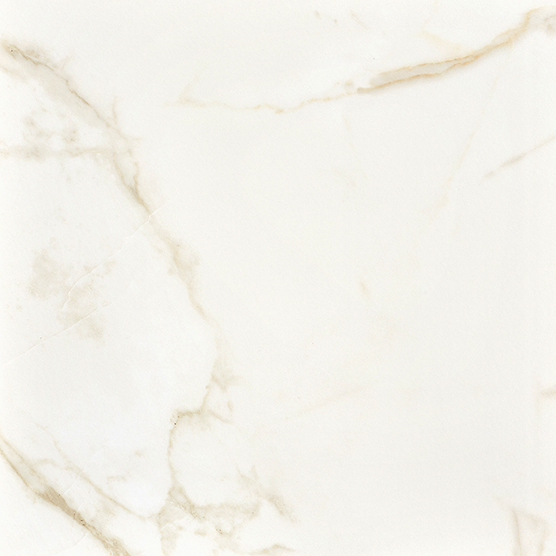 

Керамогранит Love Ceramic Precious Calacatta Gold 80х80 Matt Rett