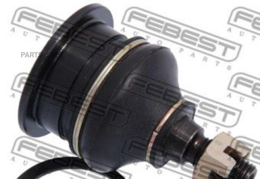 

Опора шаровая L=R (верхний рычаг) HONDA Accord/Odyssey/Shuttle 02-> FEBEST 0320-CL7UP