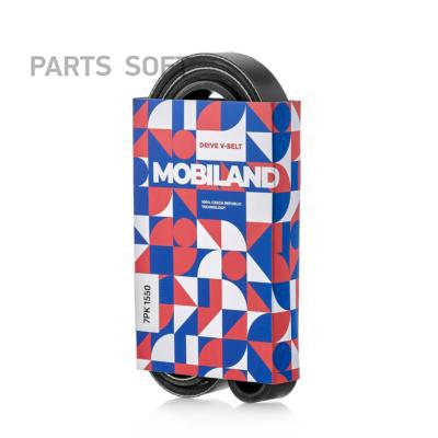 

Ремень Приводной Mobiland 501271550 MOBILAND 501271550