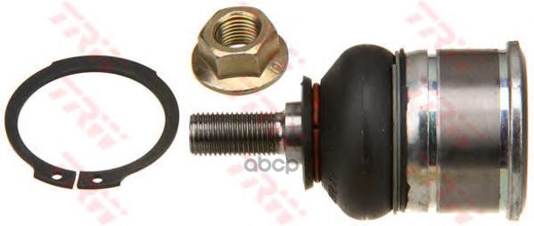 

Опора шаровая L=R (нижний рычаг) HONDA Accord 90-03/Shuttle 94-00 TRW JBJ152