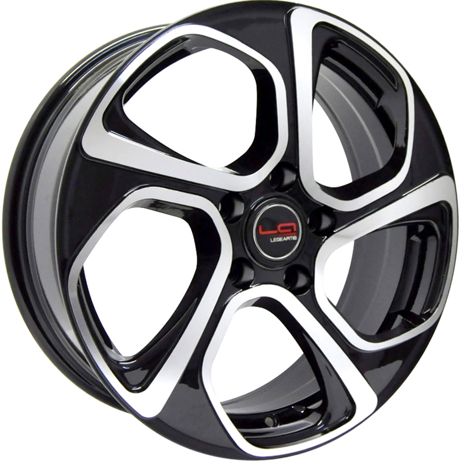 

Колесный диск LegeArtis CT Concept NS513 7xR18 5x114.3 ET40 DIA66.1
