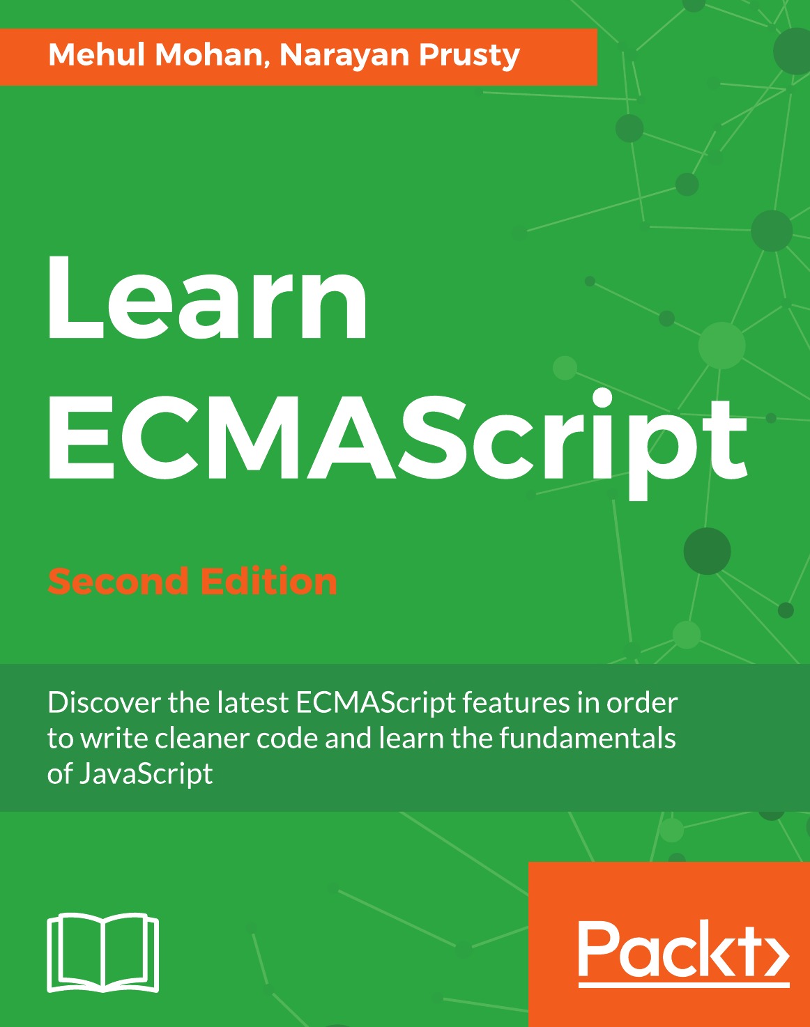 

Learn ECMAScript - Second Edition