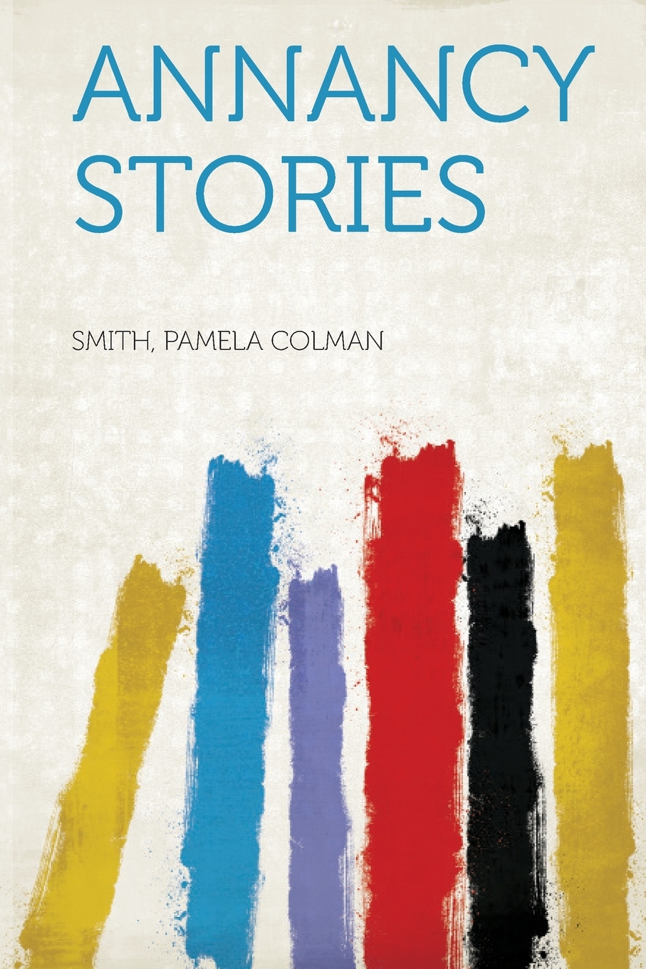 

Annancy Stories