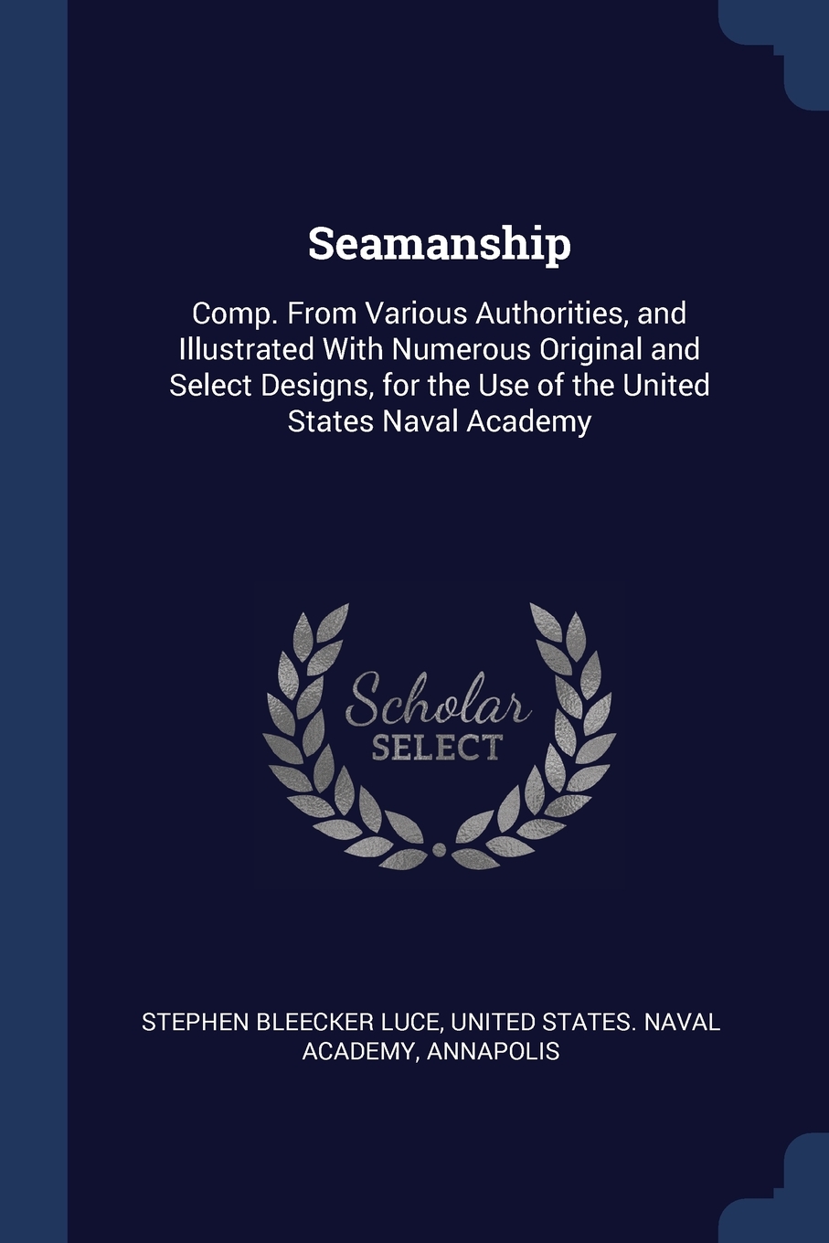 

Seamanship