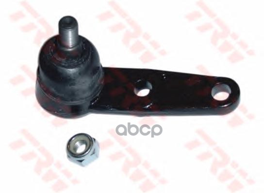 

Опора шаровая L=R CHEVROLET Aveo 03- TRW JBJ7561