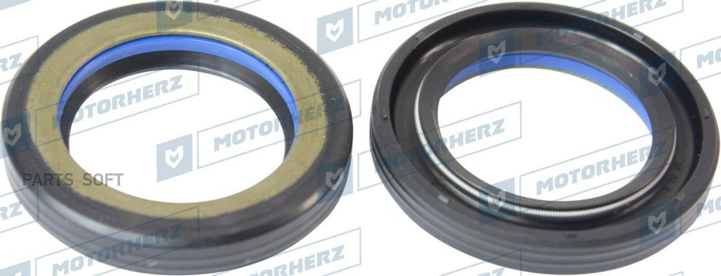 

MOTORHERZ HA0728 Сальник рулевой рейки