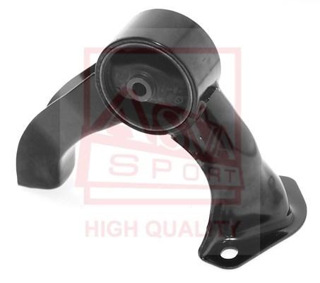 

ASVA 0412CYRMT ПОДУШКА ДВИГАТЕЛЯ ЗАДНЯЯ MT () 1шт
