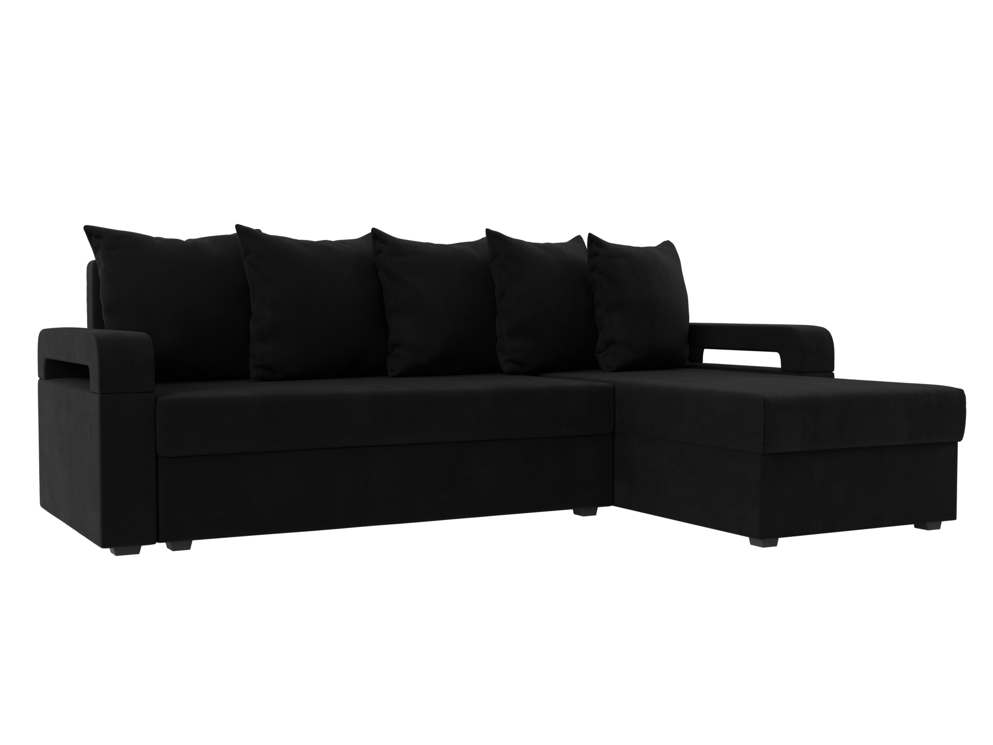 фото Угловой диван лига диванов гермес лайт правый угол