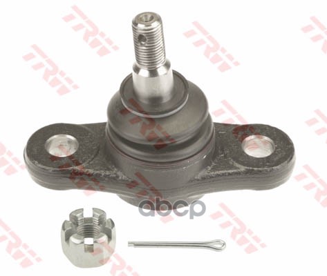 

Опора шаровая L=R HYUNDAI i30/KIA Ceed 07-12 TRW JBJ1075