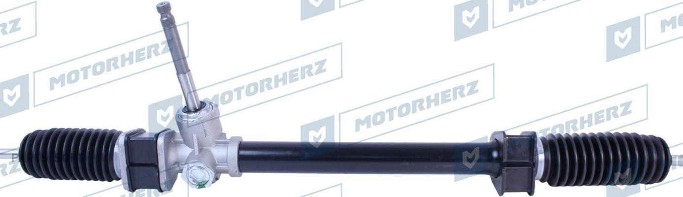 

MOTORHERZ M50351NW Рейка рул. механ.