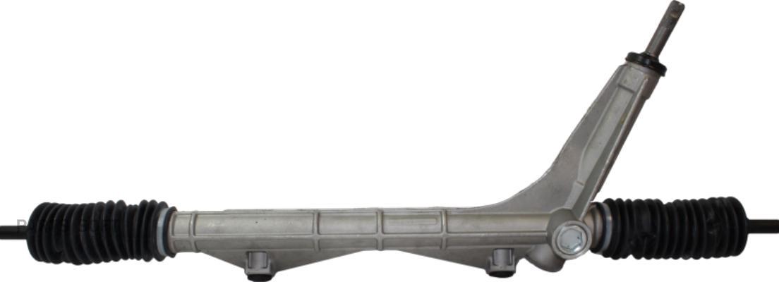 

MOTORHERZ M50581NW Рулевая рейка с тягами механическая