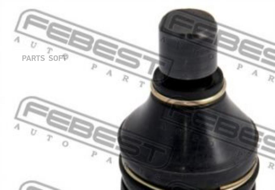 

Опора шаровая L=R MAZDA 3/5 2003-> FEBEST 0520-MZ3