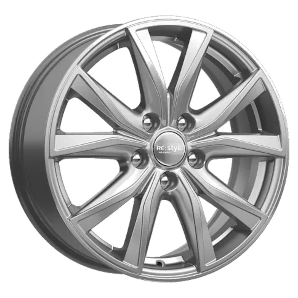 фото Колесный диск k&k toyota camry v5 (ксr867) 7,0/r17 5*114,3 et45 d60,1 дарк платинум