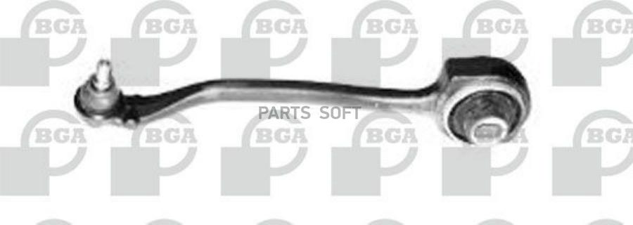 BGA TRC5603 Рычаг передней подвески нижний задний левый