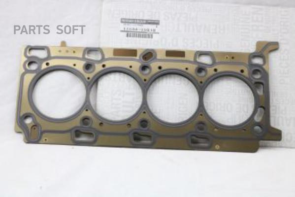 

NISSAN 1104400Q1B ПРОКЛАДКИ ДВС (ПО 4 [ORG]