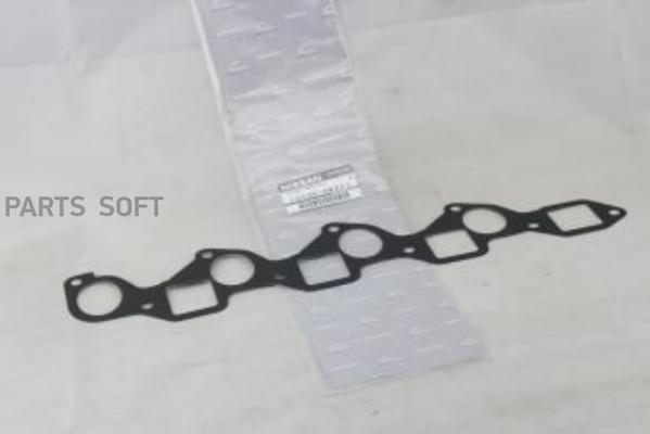 

Прокладка NISSAN 140352W201