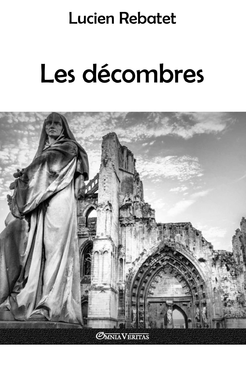 

Les decombres