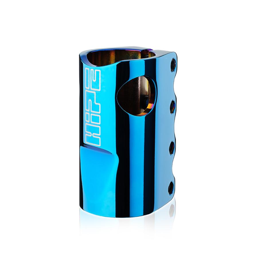 фото Хомут hipe 20 scs oil-blue