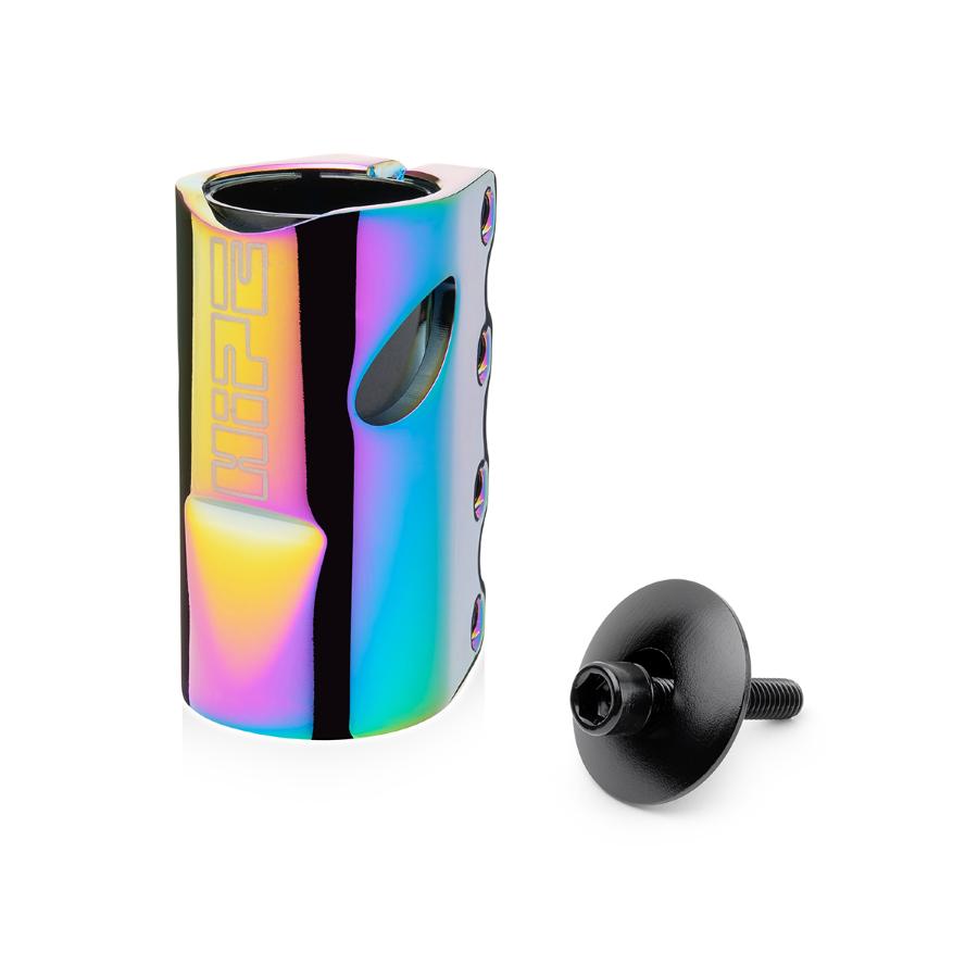 фото Хомут hipe 20 scs neo-chrome