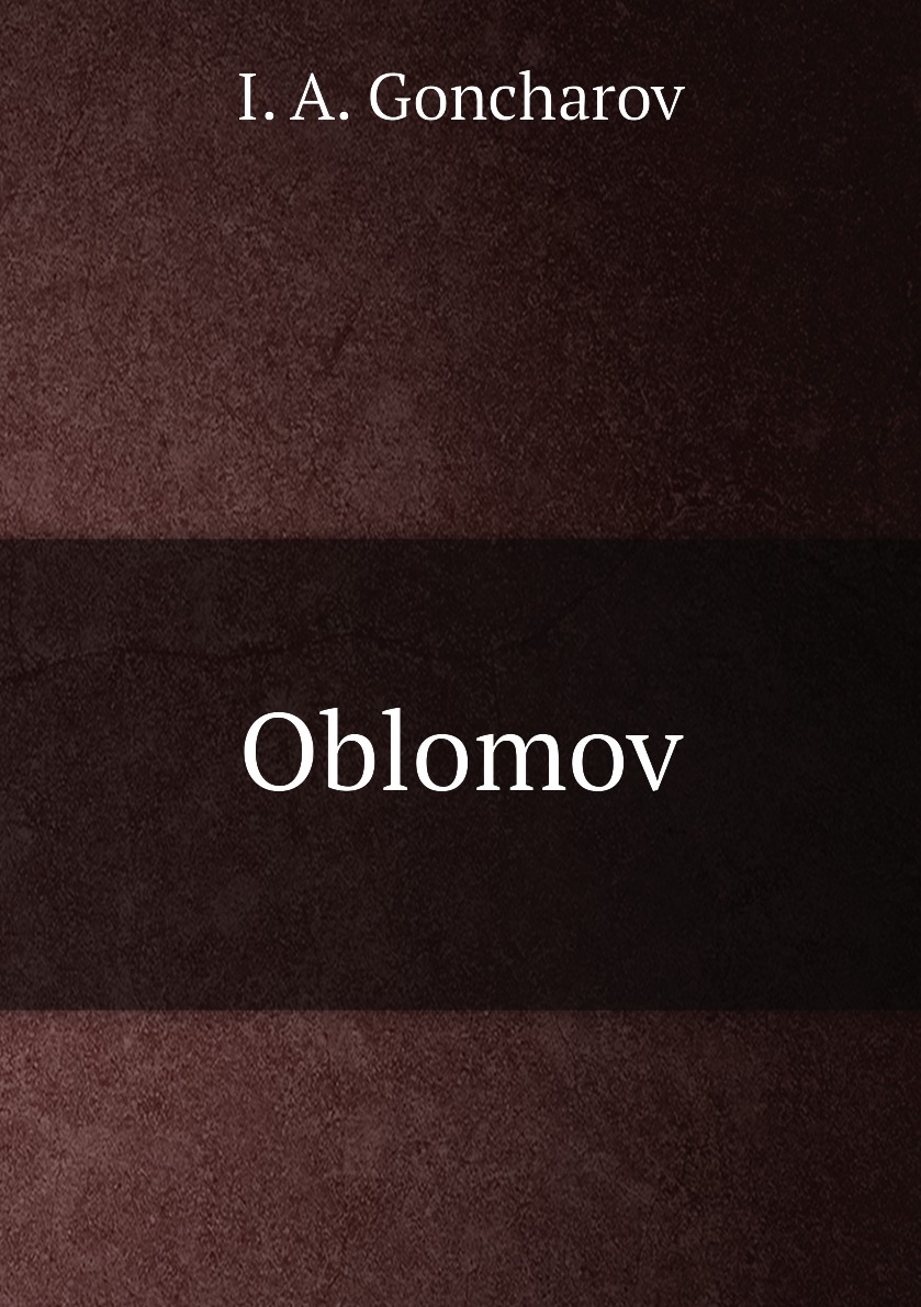 

Oblomov
