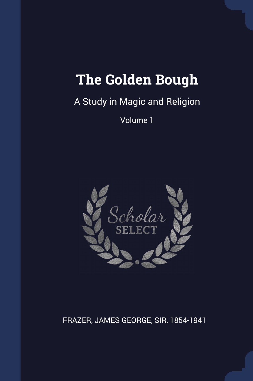 

The Golden Bough