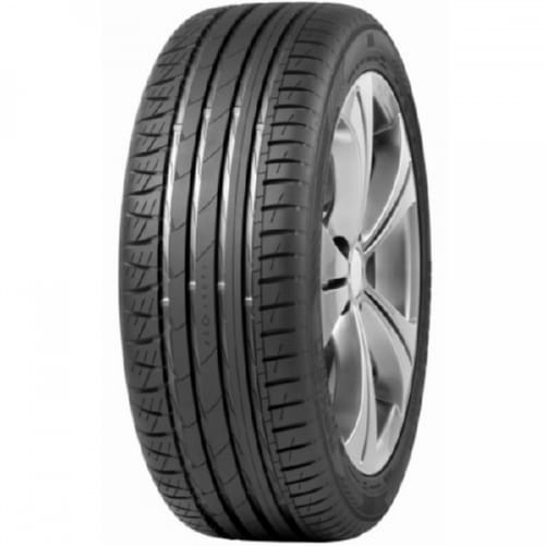 

Шины Nokian Hakka V 205/60 R15 91V, Hakka V