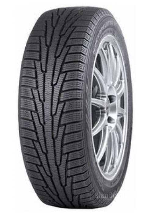 

Шины Nokian Hakkapeliitta R 195/55 R16 87R, Hakkapeliitta R