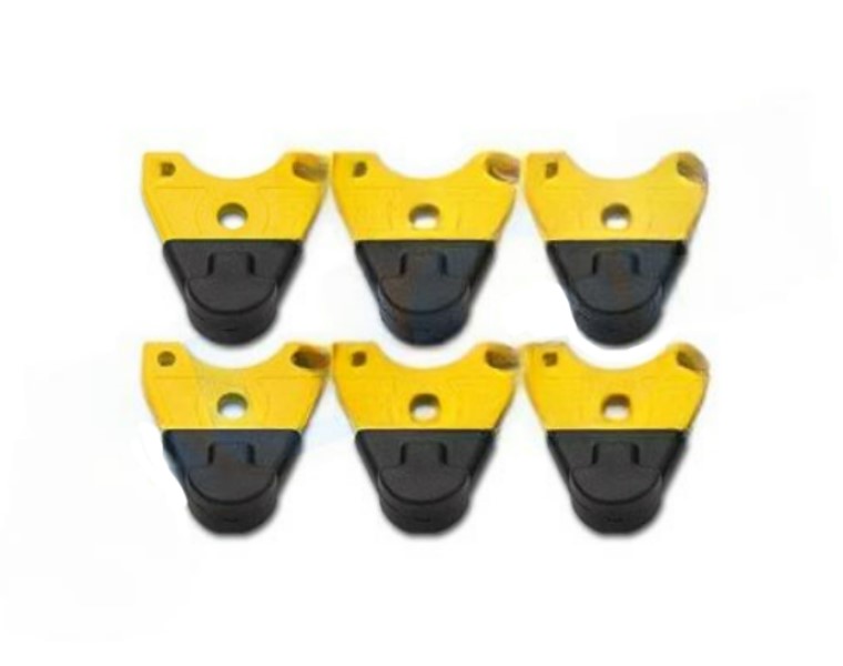 

Ножки шасси Align для MR25, для MR25