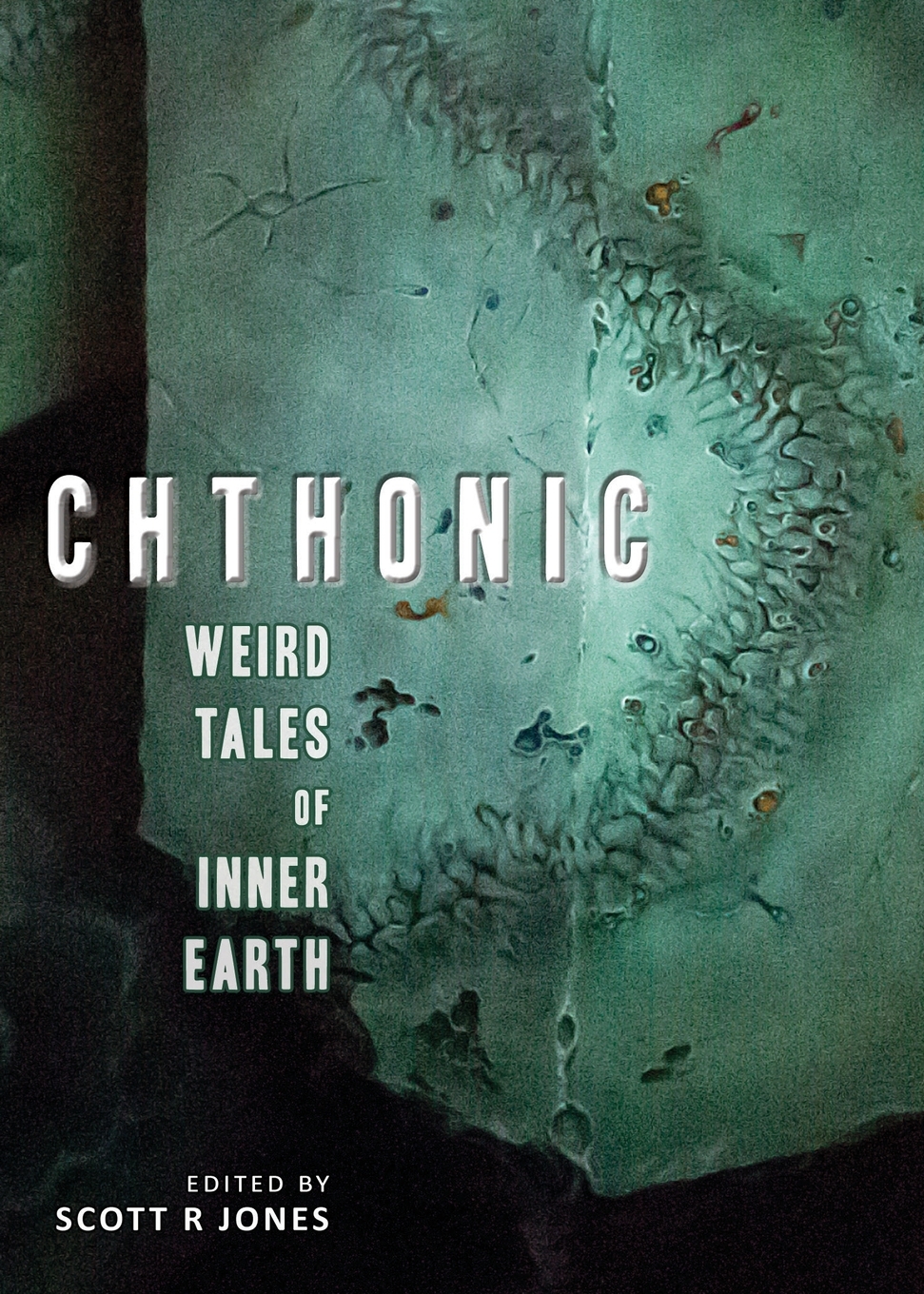

Chthonic