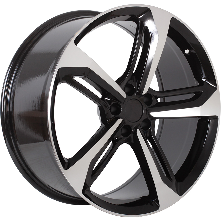 фото Колесный диск legeartis ct concept a513 8.5xr19 5x112 et45 dia66.6