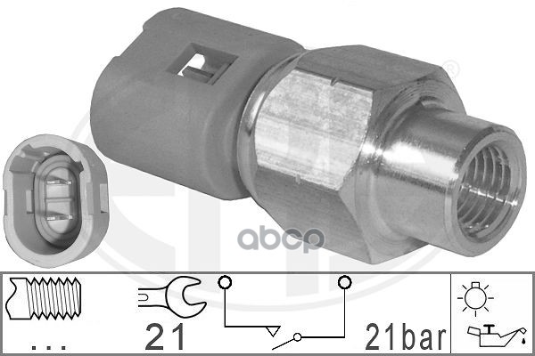 

Датчик PATRON 330802