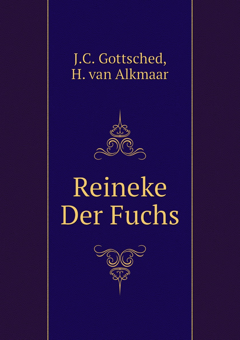 

Reineke Der Fuchs